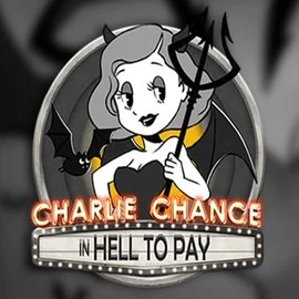 Play Charlie Chance in Hell to Pay slot by Play'n GO on megarichesscasino.se