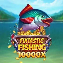 Play Fintastic Fishing slot by Foxium on megarichesscasino.se