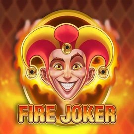 Fire Joker – slot by Play'n GO, featured at megarichesscasino.se