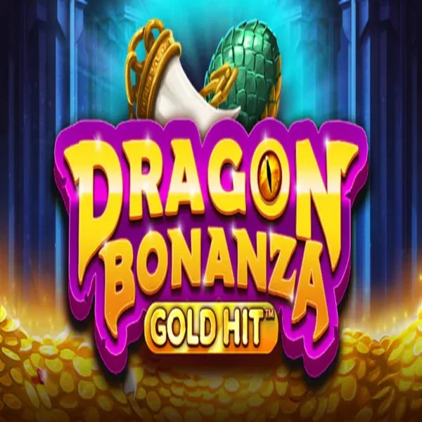 Gold Hit: Dragon Bonanza slot visual from Ash Gaming available on megarichesscasino.se