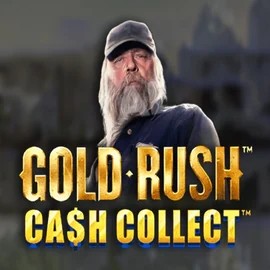 Enjoy Gold Rush Cash Collect by Origins – logo hosted on megarichesscasino.se