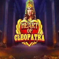 Heart of Cleopatra online slot from Pragmatic Play – play at megarichesscasino.se
