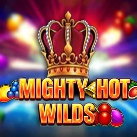 Mighty Hot Wilds – slot by Inspired Gaming, featured at megarichesscasino.se