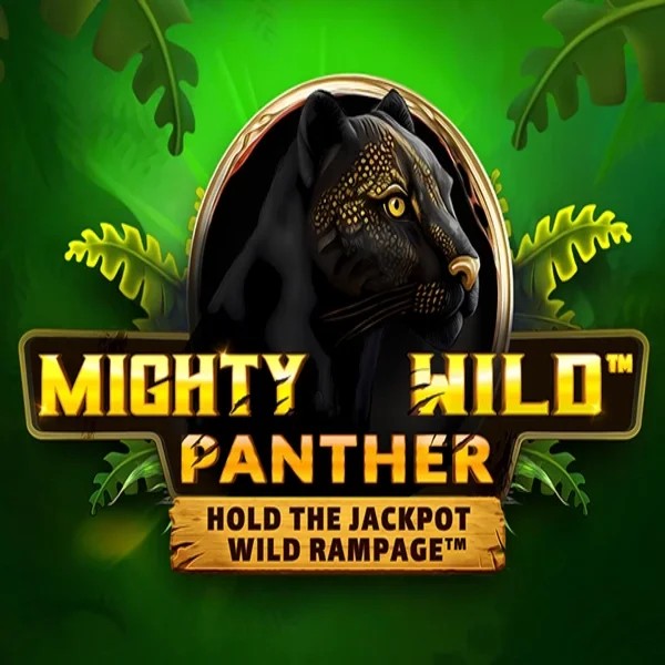 Play Mighty Wild Panther slot by Wazdan on megarichesscasino.se